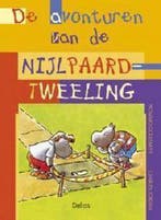 De avonturen van de Nijlpaard-tweeling 9789024382897, Boeken, Kinderboeken | Jeugd | onder 10 jaar, Verzenden, Gelezen, H. Goldsmith