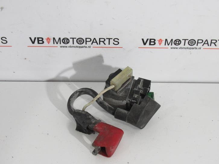 Kawasaki ZX9 R Startrelais, Motoren, Onderdelen | Kawasaki, Ophalen of Verzenden