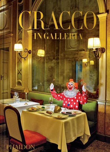 Cracco In Galleria | Nieuw, Ophalen of Verzenden, Nieuw, Carlo Cracco; Luca Sacchi; Gabriele Zanatta