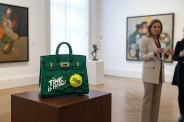 Art Stray-Nos -  THE PRICE OF TIME : Hermès Kelly – Rolex &