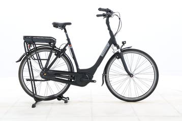Gazelle PARIS C7+ HMB 400 – 2023 – 173 - 185 cm, Fietsen en Brommers, Verzenden, Nieuw