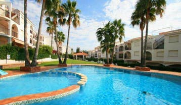 Peniscola 6 persoons woning in resort aan zee en natuur ect., Vakantie, Recreatiepark, Appartement, Costa Dorada, Eigenaar