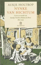 Nynke van Hichtum 9789025418076 Aukje Holtrop, Verzenden, Gelezen, Aukje Holtrop
