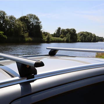 PerfectFit dakdragers Renault Scenic E-Tech vanaf 2024, Auto diversen, Dakdragers, Nieuw