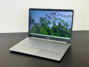HP Laptop 15 inch - i7 Generatie 10 - Windows 11, 2 tot 3 Ghz, 256GB, 8 GB, Ophalen of Verzenden
