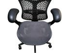 Herman Miller Mirra 2 Bureaustoel - Full Option, Huis en Inrichting, Bureaustoelen, Overige kleuren, Verzenden, Zo goed als nieuw
