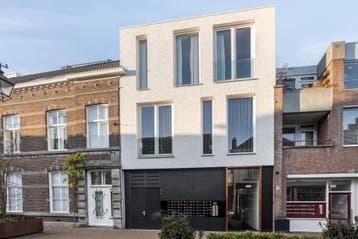 Appartement te huur aan Haagdijk in Breda - Noord-Brabant, Noord-Brabant