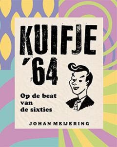 Kuifje64 - Johan Meijering 9789463656443, Verzenden, Gelezen, Johan Meijering