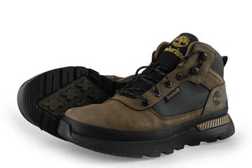 Timberland Veterboots in maat 42 Groen, Overige kleuren, Verzenden, Timberland, Boots