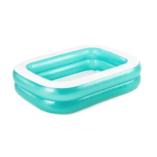 Opblaasbaar zwembad | Bestway | 201 x 150 x 51 cm, Tuin en Terras, Zwembaden, Nieuw, Verzenden
