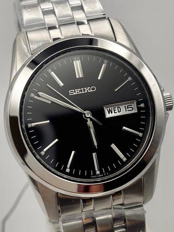 Seiko - SCXC013 - Zonder minimumprijs - Seiko Spirit Quartz