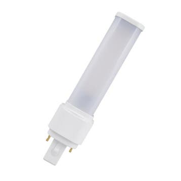 Ledvance LED Dulux D 5W/830 | vervangt Philips PL-C 10W/8..., Ophalen of Verzenden, Nieuw