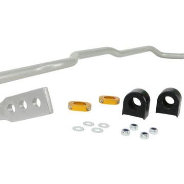 Whiteline VAG MK4/MK5 FWD Only Front 24mm Adjustable X-Heavy, Ophalen of Verzenden, Nieuw