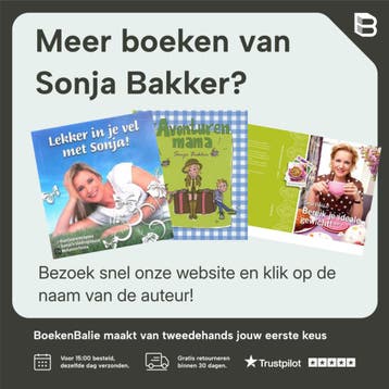Bereik je ideale gewicht voor het hele gezin / Deel 2 Lidl, Verzenden, Gelezen, Sonja Bakker