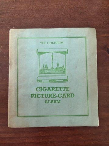 Circa 1927 John Player & Sons - Douglas Machin (Mac) and, Verzamelen, Nieuw