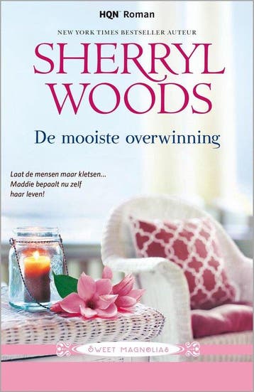 De mooiste overwinning - Woods, Boeken, Verzenden, Gelezen