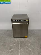 RVS Zanussi Vaatwasser 400V Horeca, Ophalen of Verzenden, Gebruikt