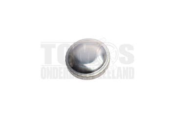 Tankdop bajonet 30mm chroom model Cawi A3 / A35, Ophalen of Verzenden, Nieuw, DMP