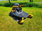 Stiga Gyro 900 elektrisch, Nieuw, Stiga, Mulchfunctie, 120 cm of meer