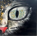Silvia Montanari (1989) - Occhio Ipnotico
