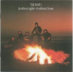 cd - The Band - Northern Lights - Southern Cross, Verzenden, Zo goed als nieuw