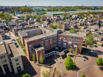 Appartement te huur in Papendrecht - 71 m² - 3 kamer(s) - 3, Appartement, Papendrecht, Zuid-Holland