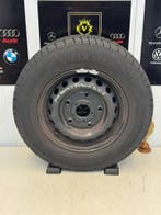 1 stuk All-Seasons Reservewiel 215/65R15CFord Transit Custom, Auto-onderdelen, 15 inch, Banden en Velgen, All Season, Bestelwagen