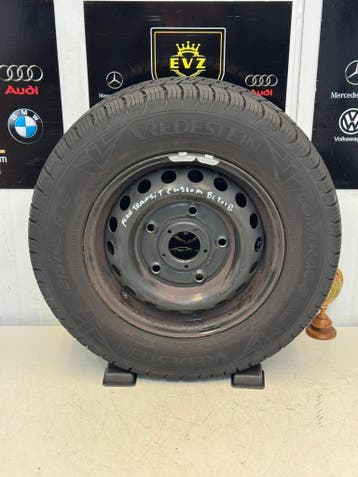 1 stuk All-Seasons Reservewiel 215/65R15CFord Transit Custom, Auto-onderdelen, Banden en Velgen, 15 inch, Banden en Velgen, All Season