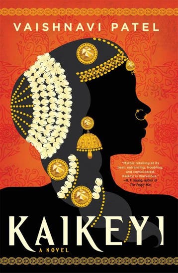 Kaikeyi | Vaishnavi Patel | Nieuw, Ophalen of Verzenden, Nieuw, Vaishnavi Patel