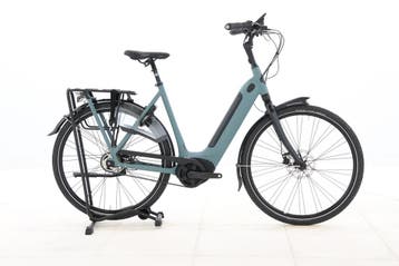 Gazelle Grenoble C5+ Elite – 2024 – 173 - 185 cm, Verzenden, Nieuw