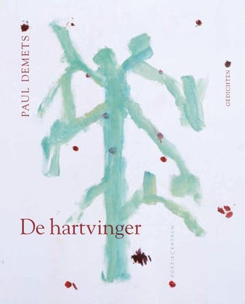 De Hartvinger | Paul Demets | Nieuw, Ophalen of Verzenden, Nieuw, Paul Demets