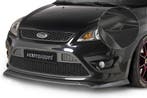 Cupspoiler voor Ford Focus MK2 ST CSL509-C, Auto-onderdelen, Carrosserie en Plaatwerk, Verzenden, Nieuw