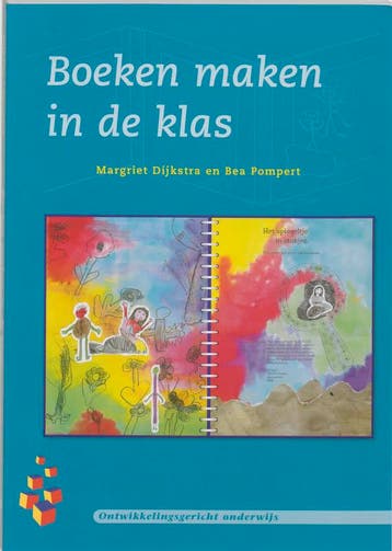 Boeken maken in de klas - M. Dijkstra 9789023236504, Boeken, Verzenden, Zo goed als nieuw, M. Dijkstra