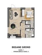 Te huur: Huis An van Dijckerf in Heerlen, Heerlen, Limburg