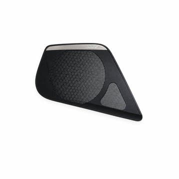 Audi A6 (C7) afdekrooster bose surround luidspreker, rechts, Ophalen of Verzenden, Nieuw, Audi