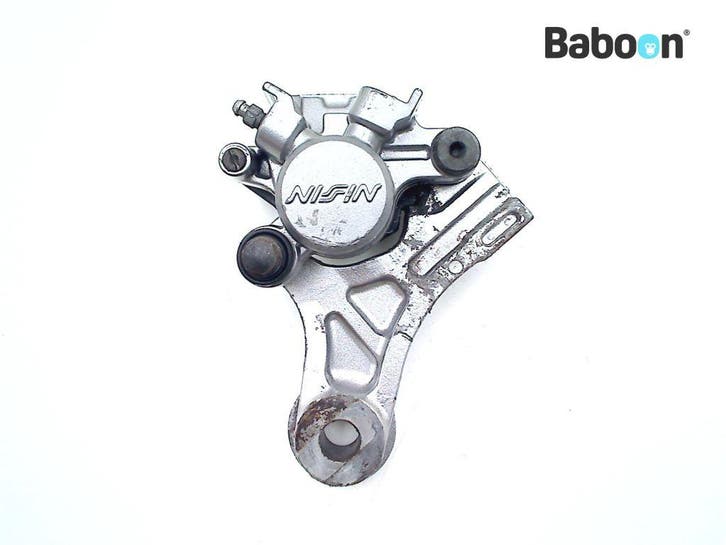 Remklauw Achter Honda XL 650 V Transalp (XL650V RD10 RD11), Motoren, Onderdelen | Honda, Gebruikt, Verzenden