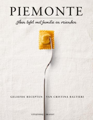 Piemonte | Cristina Baltieri | Nieuw, Ophalen of Verzenden, Nieuw, Cristina Baltieri
