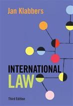 International Law, 9781108732826, Boeken, Verzenden, Zo goed als nieuw, HBO