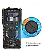 Multimeter KDM100 *OPHEFFINGSUITVERKOOP*, Ophalen of Verzenden, Nieuw, Multimeter