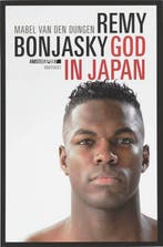 Remy Bonjasky: God in Japan / Amstel Sport 9789089180063, Verzenden, Gelezen, M. van den Dungen