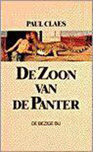 De zoon van de panter - Paul Claes 9789023435594, Verzenden, Zo goed als nieuw, Paul Claes
