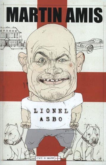 Lionel Asbo, Ophalen of Verzenden, Nieuw