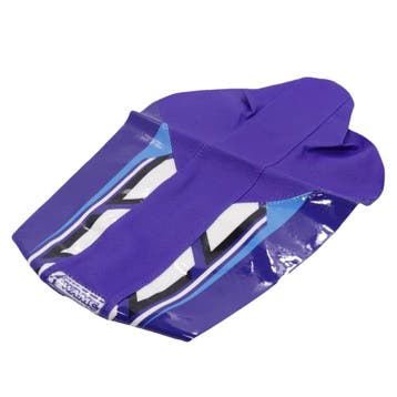 WAMC Buddyseatovertrek Yamaha YZ250F YZ450F 2003-2006 Blauw, Ophalen of Verzenden, Nieuw