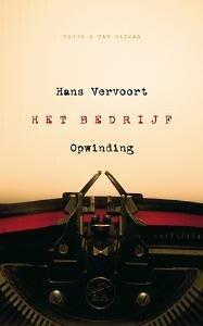 Het Bedrijf 1 Opwinding (9789038890289, Hans Vervoort), Boeken, Romans, Nieuw, Verzenden