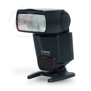 Canon Speedlite 430 EX II nr. 2938, Ophalen of Verzenden, Zo goed als nieuw, Canon