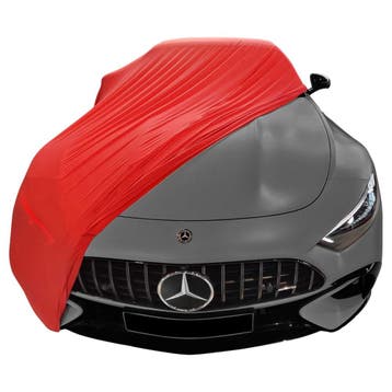 Autohoes voor Mercedes-Benz AMG SL R232 (2022-heden) Indoor, Ophalen of Verzenden, Nieuw, Op maat