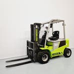 Nieuw - Zoomlion - elektrische ruwterrein heftruck, 1000 tot 2000 kg, Elektrisch, Heftruck, Zoomlion