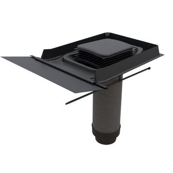 Ubbink Valetis Slim, Verzenden, Nieuw