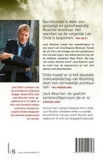 Nachthandel / Jack Reacher 9789024578542 Lee Child, Boeken, Thrillers, Verzenden, Gelezen, Lee Child