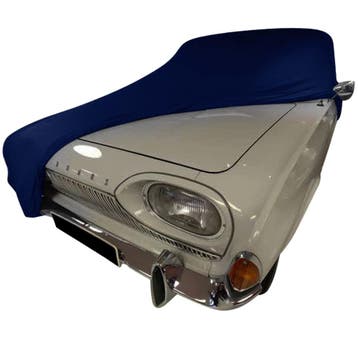 Autohoes voor Ford Taunus P3 (1960-1964) Indoor BESTE, Ophalen of Verzenden, Nieuw, Op maat